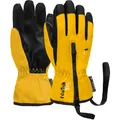 Produktbild: Reusch Kinder Ben Handschuhe (Größe L, gelb)