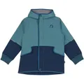 Produktbild: Finkid Kinder Moska Jacke (Größe 92 , blau)