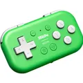Produktbild: 8bitdo Micro Gamepad (Android, iOS, PC, Mac, Switch) (RET00383)