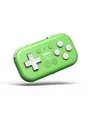 Produktbild: 8BitDo Micro - 12 hours playtime - Pocket sized - Wireless Controller - Nintendo Switch RET00383