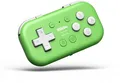 Produktbild: 8BitDo Micro Bluetooth Gamepad - Green - Nintendo Switch