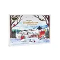 Produktbild: 2096 - Räucherkerzen-Adventskalender, 24 Stück