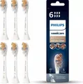 Produktbild: 6er Pack Zahnbürstenköpfe Phillips Sonicare A3 Premium All In One HX9096/10 Weiß