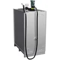 Produktbild: Roth Dieseltankanlage HW40, Lagerbehälter - Unitech, 1.000 Liter
