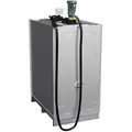 Produktbild: Roth Dieseltankanlage HW40, Lagerbehälter - Unitech, 1.000 Liter