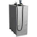 Produktbild: Roth Dieseltankanlage HW40, Lagerbehälter - Unitech, 1.500 Liter