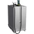 Produktbild: Roth Dieseltankanlage HW40, Lager- und Transportbehälter - Multitech, 1.000 Liter