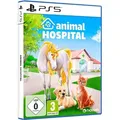Produktbild: Animal Hospital [PS5] USK/PEGI