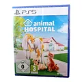 Produktbild: Animal Hospital PS5, Playstation 5 - NEU & BLITZVERSAND