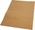 Produktbild: Creativ Company Kork Bastelmaterial 35x45 cm 4 Stück