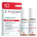 Produktbild: PODERM - Nagelpilz, 2 Stück