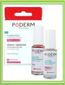 Produktbild: Poderm Duo Pack Nagelpilz + BOOSTER Nageltinktur Fußnagelpilz |€2.785,71/L
