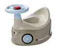 Produktbild: Big Baby Töpfchen Grau Nr. 800054801