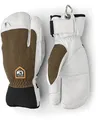 Produktbild: Herren 3-Finger-Handschuh PATROL 8