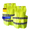 Produktbild: ADAC Warnweste 2er Set  Warnweste