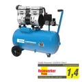 Produktbild: Güde Kompressor AIRPOWER 150/8/24 Silent 24L 8bar 230V ölfrei
