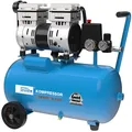 Produktbild: Güde Kompressor Airpower 150/8/24 Silent 24 Ltr. 8 bar Ölfrei