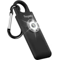 Produktbild: Originaler Taschenalarm extra laut 130 dB für Frauen zur Selbstverteidigung