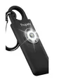 Produktbild: Taschenalarm 130 dB Selbstverteidigung LED-Stroboskop