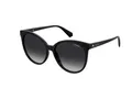 Produktbild: Polaroid Sonnenbrille PLD-4086/S  807/WJ Schwarz - Grau - Frau