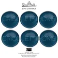 Produktbild: Rosenthal - Junto ocean blue - Set 6 Geschirr Teller CM 27 - Einzelhändler
