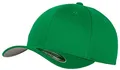 Produktbild: Orginal FlexFit Wooly Combed Cap Baseballcap 5-Panel versch. Farben und Größen