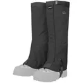 Produktbild: Outdoor Research Crocodile Gamaschen (1 Paar) - 42,5-45 - Schwarz