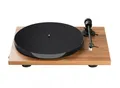Produktbild: Pro-Ject E1 Standard Plattenspieler mit AT3600L Tonabnahmer, Walnuss