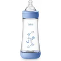 Produktbild: Chicco Schneller Fluss Blau (300 ml) (8058664153985)