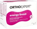 Produktbild: ENERGY-BOOST Orthoexpert Direktgranulat 3,8 g