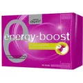 Produktbild: Energy-Boost Orthoexpert Direktgranulat 56X3.8 g
