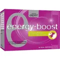 Produktbild: Orthoexpert energy-boost Direktgranulat 56X3.8 g
