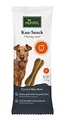 Produktbild: HUNTER CALCIUM MILK BONE Hundesnack, zahnpflegende Eigenschaften, 23 g