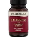 Produktbild: Dr. Mercola Nahrungsergänzungsmittel Dmannoze, BI3259