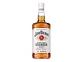 Produktbild: JIM BEAM White Kentucky Straight Bourbon Whiskey 1,5-l-Flasche 40% Vol