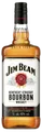 Produktbild: (19,97€/L) Jim Beam Kentucky Straight Bourbon, American Whiskey, 1,5 Liter