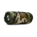 Produktbild: JBL Flip 7 - Tragbarer wasserdichter Lautsprecher - Camouflage