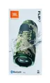 Produktbild: JBL FLIP 7 Bluetooth Lautsprecher Tragbar Wasserdicht Wireless BT SQUAD
