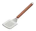 Produktbild: Küchenprofi BBQ gelocht Texas 45 cm Wender, Edelstahl, 46x13x2 cm, 1066742800