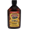 Produktbild: Flüssigrauch für Lebensmittel 330ml Gewürz Suppen Fleisch Kondensat Rauch Aroma