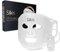 Produktbild: Silk'n Kosmetikbehandlungsgerät LED Face Mask 100, LED Gesichtsmaske mit 4 Lichtfarben