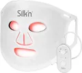 Produktbild: Silk'n FLM100PE1001, Lichttherapie der Haut, Weiß, Anti-Aging, Behandlung, Acrylnitril-Butadien-Styrol (ABS), Silikon, Blau/Violett/Rot/Gelb, 463 nm
