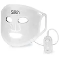 Produktbild: Silkn Maske Gegen Hautalterung Und Unregelmässigkeiten Led Mask Weiss