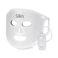 Produktbild: Silk'n FLM100PE1001 LED-Lichttherapie Face Mask Gesichtsmaske Gesichtsverjüngung