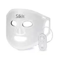 Produktbild: Silk'n FLM100PE1001 Facial LED Mask 100 LEDS E1 Gesichtsmaske Gesichtsverjüngung