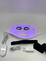 Produktbild: Silk'n LED-Lichttherapie Face Mask 100 Gesichtsmaske Gesichtsverjüngung