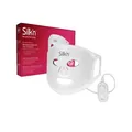 Produktbild: Silk'n LED Face Mask 100 Gesichtsmaske mit flexibler Silikonoberfläche