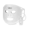 Produktbild: Silk'n LED Lichttherapie Gesichtsmaske Anti Aging Akne Narben Therapie 4 Farben