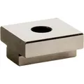 Produktbild: Fester Nutenstein Höhe: 10 mm|Nennmaß der Nuten bei Maschinen b: 12 mm