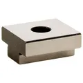 Produktbild: AMF Passnutenstein DIN 6322 A 12 x 20 mm 71563 (Spanngeräte Spanngerät Paßnutenstein QR4025896 DIN6322 Fester Nutenstein DIN Nutensteine) Länge: 22 mm/Höhe: 10 mm